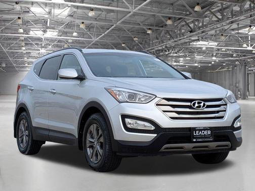 2014 Hyundai Santa Fe Sport 2.4L