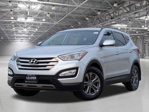2014 Hyundai Santa Fe Sport 2.4L