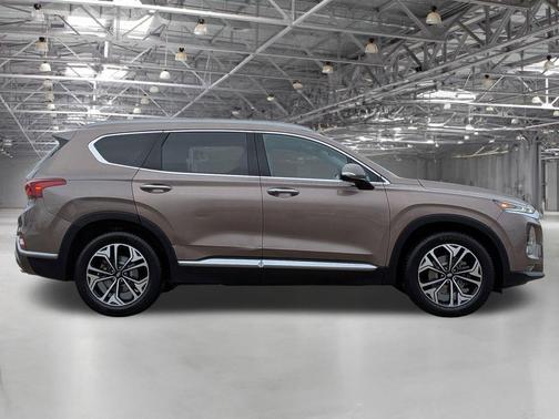 2019 Hyundai SANTA FE Limited 2.0T