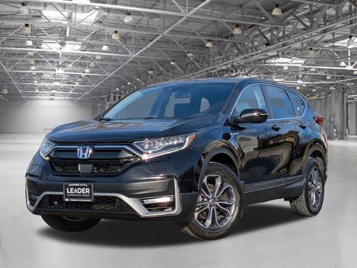 2020 Honda CR-V Hybrid EX