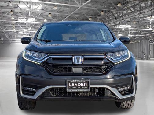 2020 Honda CR-V Hybrid EX