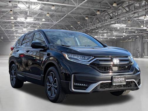 2020 Honda CR-V Hybrid EX