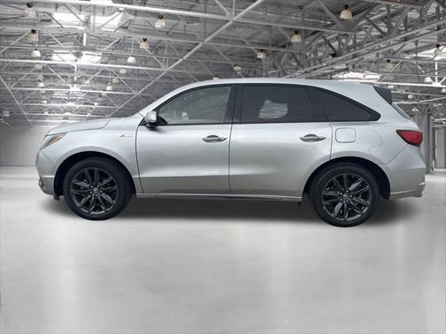 2019 Acura MDX 3.5L Technology & A-Spec Pkgs