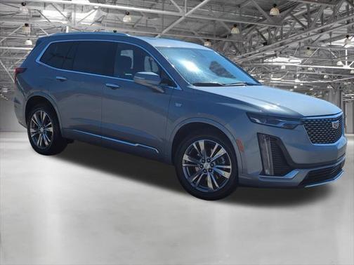 2023 Cadillac XT6 Premium Luxury AWD