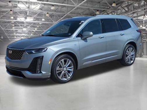 2023 Cadillac XT6 Premium Luxury AWD