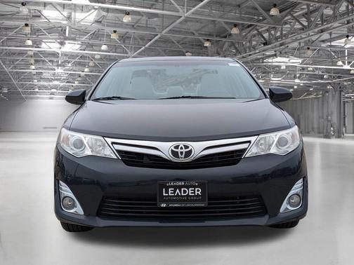 2012 Toyota Camry XLE