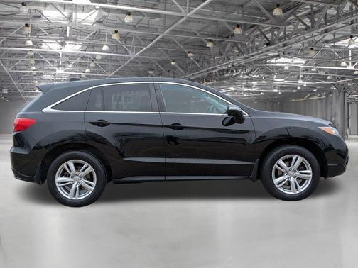 2015 Acura RDX Base
