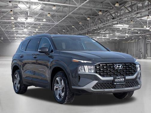 2023 Hyundai SANTA FE SEL 2.4