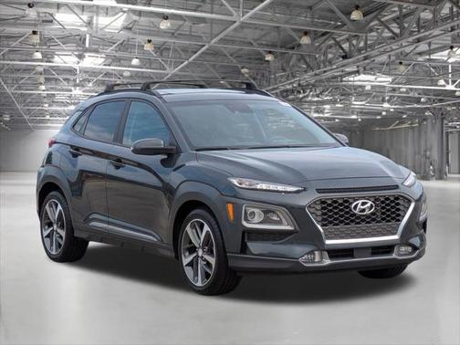2020 Hyundai KONA Ultimate