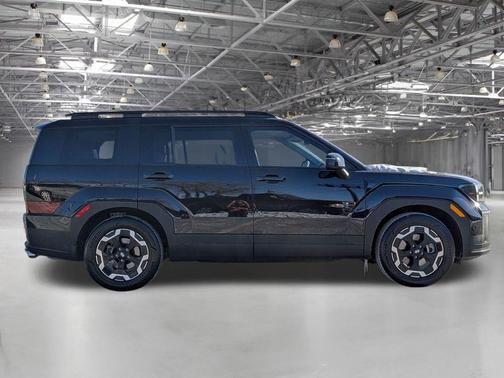 2025 Hyundai SANTA FE SEL 2.4