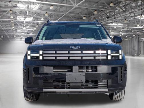 2025 Hyundai SANTA FE SEL 2.4