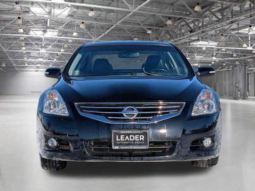 2012 Nissan Altima 2.5 SL