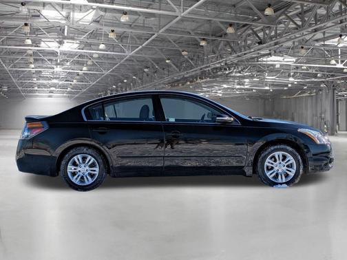 2012 Nissan Altima 2.5 SL