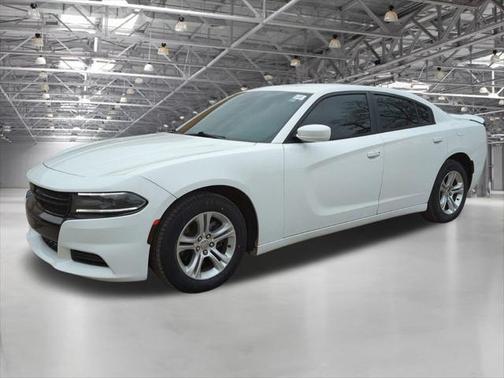 2015 Dodge Charger SE