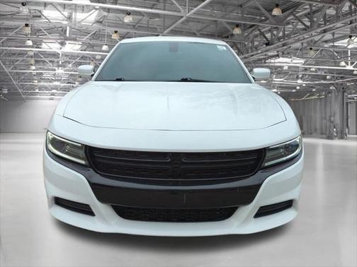 2015 Dodge Charger SE