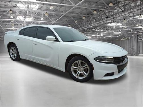 2015 Dodge Charger SE
