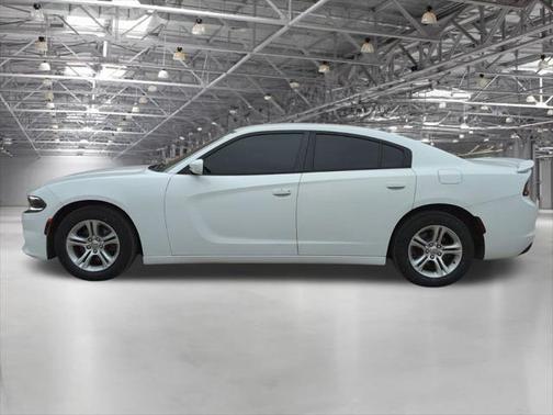 2015 Dodge Charger SE
