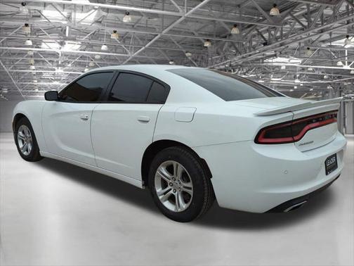 2015 Dodge Charger SE
