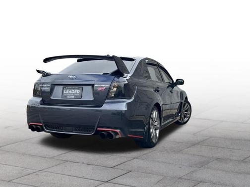 Photo 4 of 19 of 2014 Subaru Impreza WRX STI