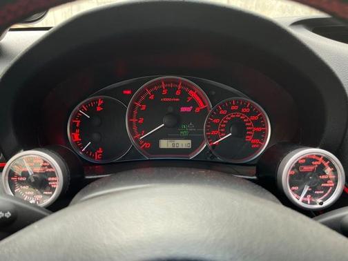 Photo 5 of 19 of 2014 Subaru Impreza WRX STI