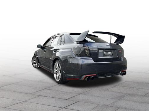 Photo 3 of 19 of 2014 Subaru Impreza WRX STI