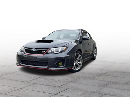 Photo 2 of 19 of 2014 Subaru Impreza WRX STI