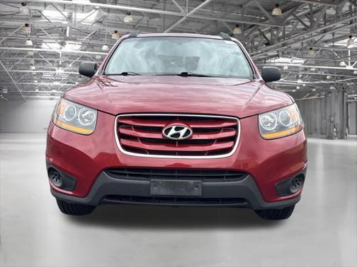 2011 Hyundai SANTA FE GLS