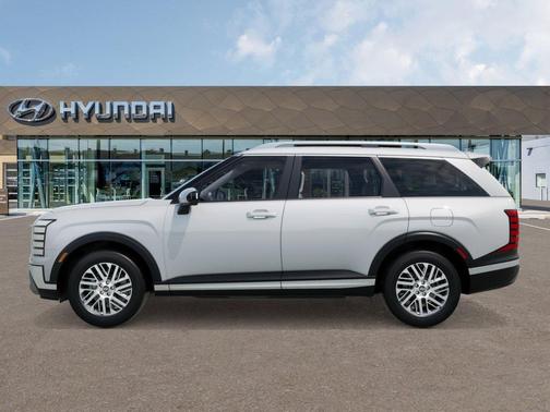 2026 Hyundai PALISADE SEL