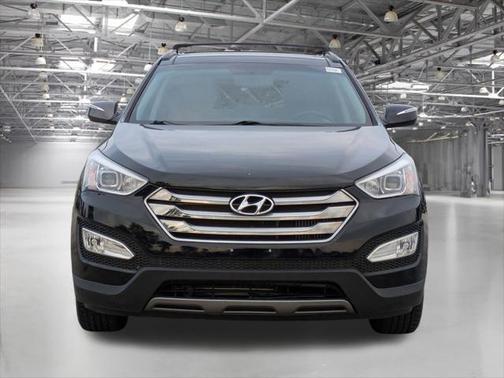 2015 Hyundai Santa Fe Sport 2.0L Turbo