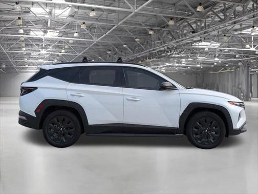2024 Hyundai TUCSON XRT