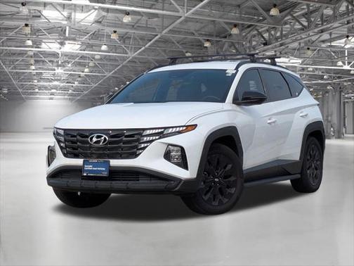 2024 Hyundai TUCSON XRT