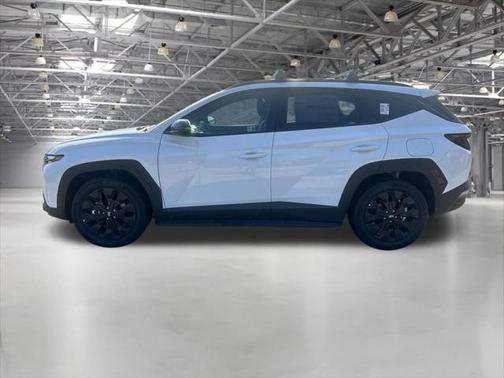 2024 Hyundai TUCSON XRT