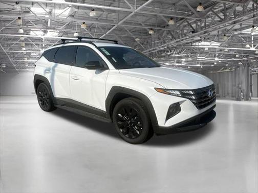 2024 Hyundai TUCSON XRT