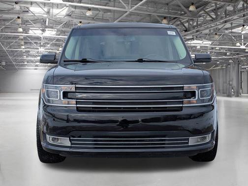 2018 Ford Flex Limited