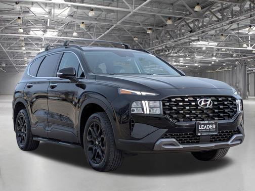 2023 Hyundai SANTA FE XRT