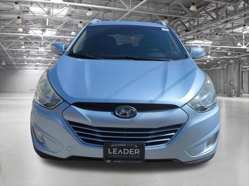 2013 Hyundai TUCSON GLS