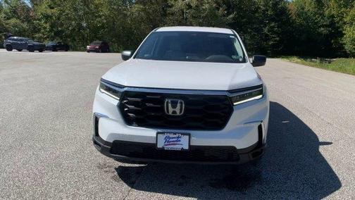 2023 Honda Pilot LX