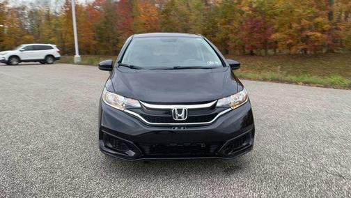 2019 Honda Fit LX