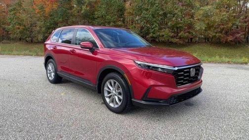 2023 Honda CR-V EX