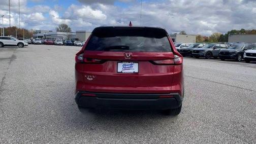 2023 Honda CR-V EX