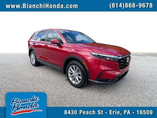 2023 Honda CR-V EX