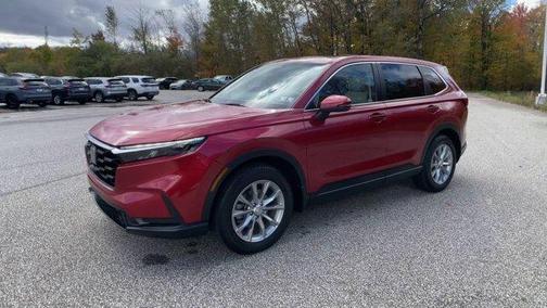 2023 Honda CR-V EX