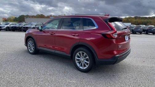 2023 Honda CR-V EX