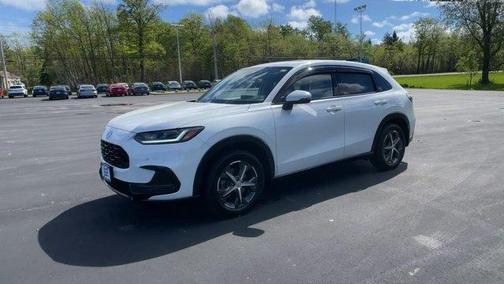 2023 Honda HR-V EX-L