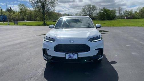 2023 Honda HR-V EX-L