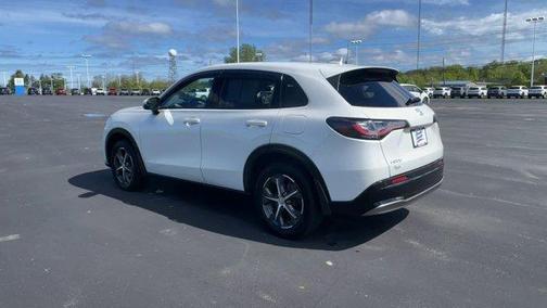 2023 Honda HR-V EX-L