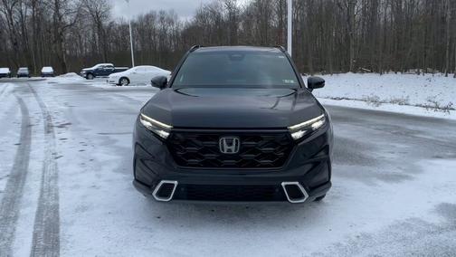 2023 Honda CR-V Hybrid 