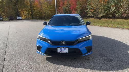 2022 Honda Civic 
