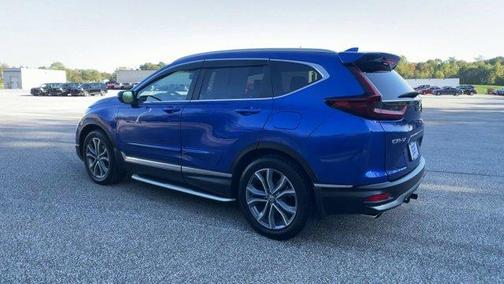 2020 Honda CR-V Touring