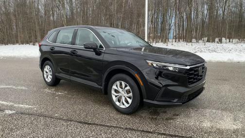 2023 Honda CR-V 